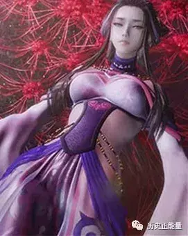 上古最美的女神仙名字有哪些(好听的上古女神仙名字排名)