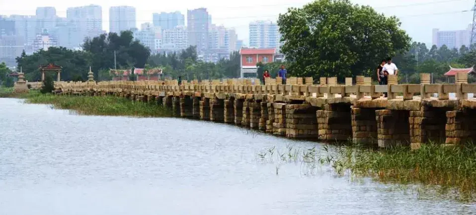 中国十大名桥有哪几座(中国十大名桥的介绍与图片)