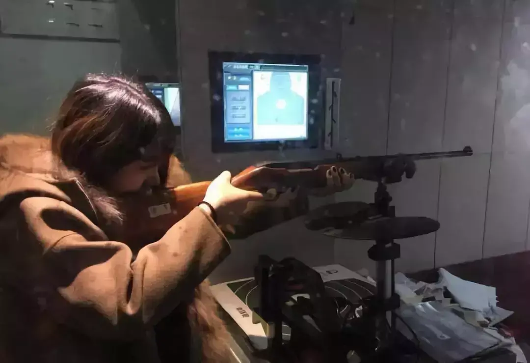 西安蓬盛射击俱乐部多少钱一次(西安蓬盛射击运动中心怎么样)
