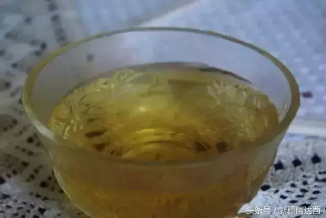 新疆十大特产排名(新疆最有名的特产有哪些)