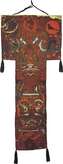 湖南省博物馆镇馆之宝是啥(湖南省博物馆必看展品)