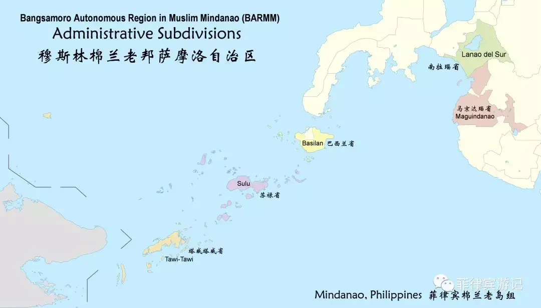 菲律宾面积多少平方公里(菲律宾面积相当于中国哪个省)