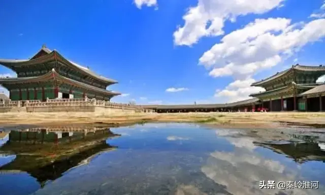 首尔面积是多少(首尔面积相当于中国哪个城市大小)