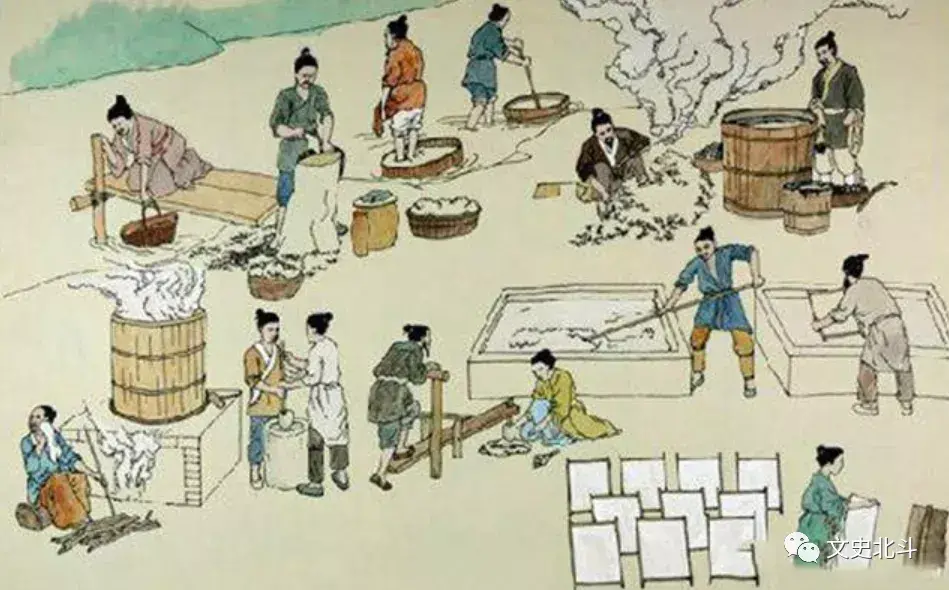 发明家有哪些人物(盘点中国古代十大发明家)