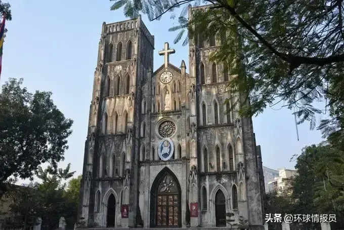 越南属于哪个国家(现在越南与中国的关系)