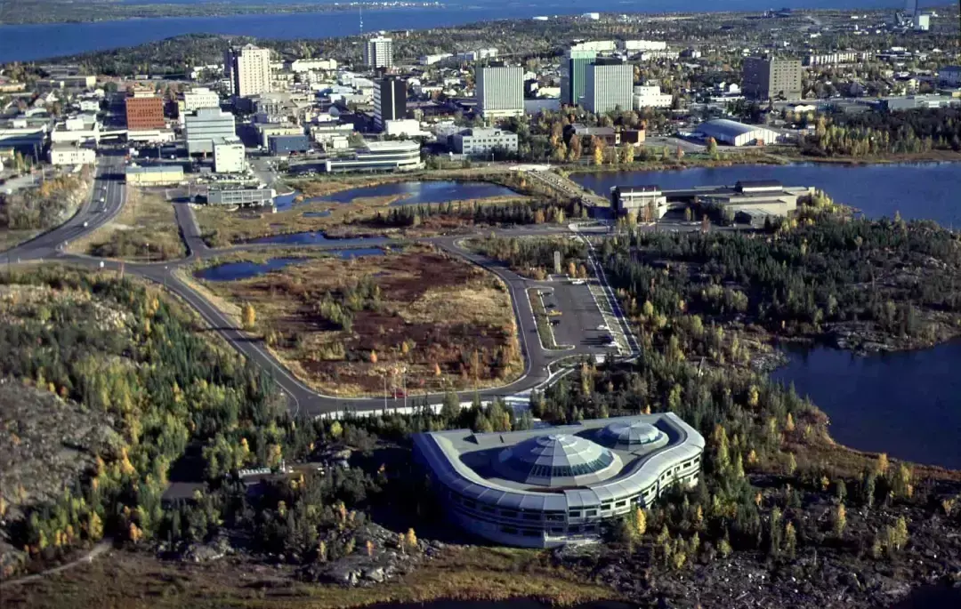 加拿大首都温哥华还是渥太华（加拿大温哥华图片大全）