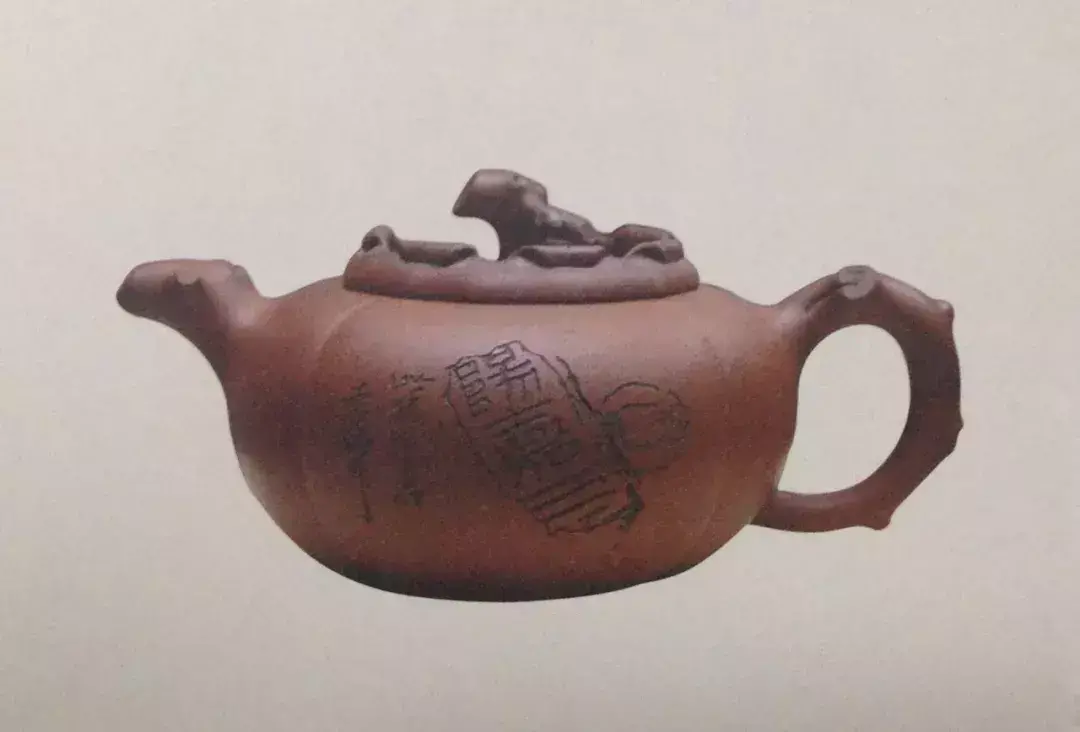 顾景舟十大名壶图片及价格(顾景舟紫砂壶真假鉴别方法)