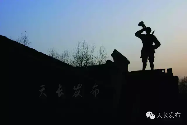 安徽省天长市是哪个市哪个区(安徽人眼中的天长市)