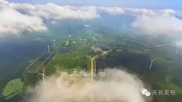 安徽省天长市是哪个市哪个区(安徽人眼中的天长市)