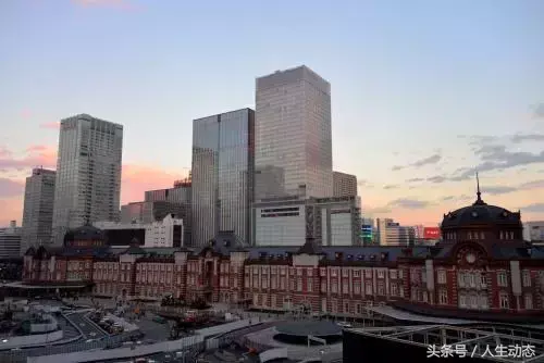 世界最大火车站是哪个(世界最大的火车站排名)