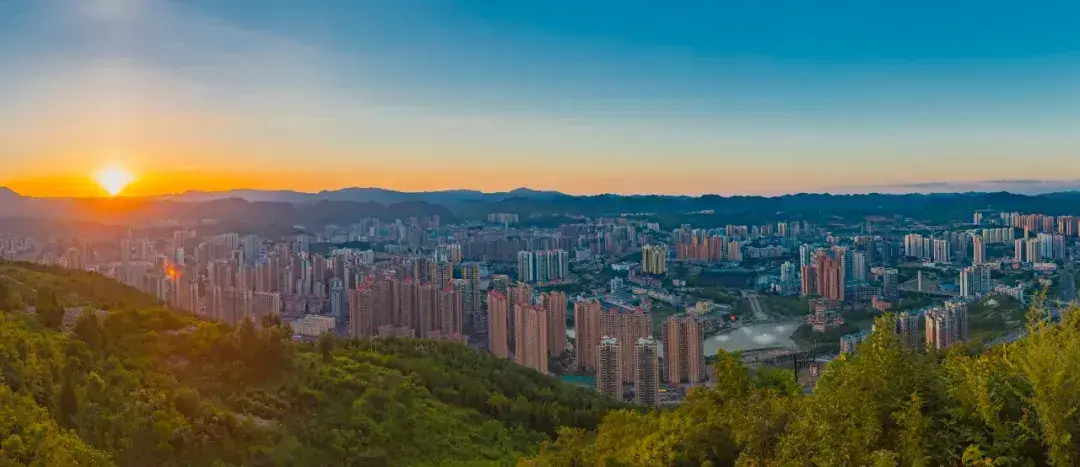 贵州毕节很穷吗(贵州毕节生活条件怎么样)