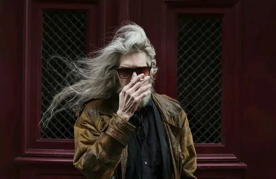 世界第一美少年是谁(公认最美少年)