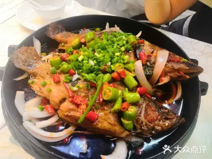 湘菜馆名字叫什么更让人记住(好听的湘菜馆名字大全)