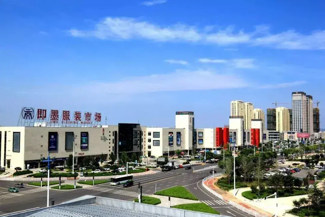 服装批发市场排名(童装哪个服装批发市场最好呢?)