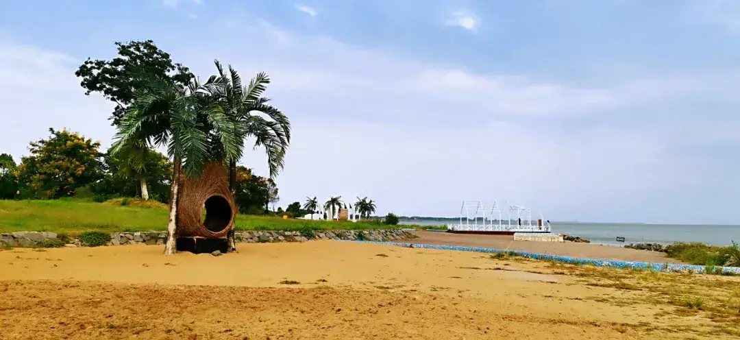 巢湖有什么好玩的地方或景点(巢湖一日游攻略)