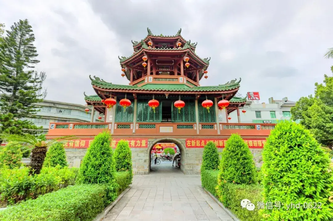 揭阳网红景点有哪些(广东揭阳网红景点空港花海)