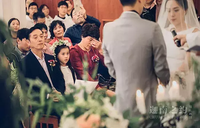 教堂婚礼流程安排(教堂婚礼禁忌有哪些)