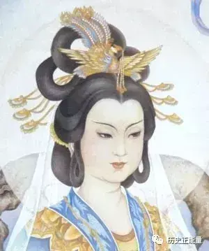 上古最美的女神仙名字有哪些(好听的上古女神仙名字排名)