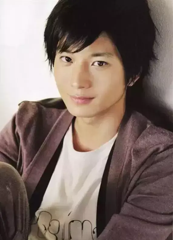 日本最帅的男人是谁(日本最帅的男人羽生结弦)