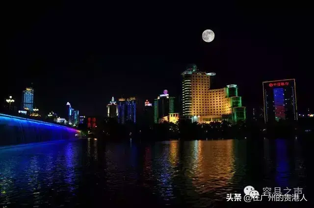 广西有哪些城市名字(广西省的所有城市名称)