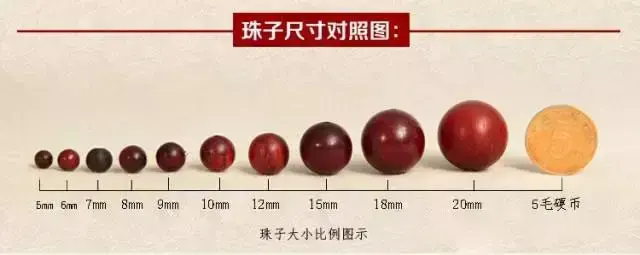 小叶紫檀适合什么人带(小叶紫檀手串适合女士带吗)