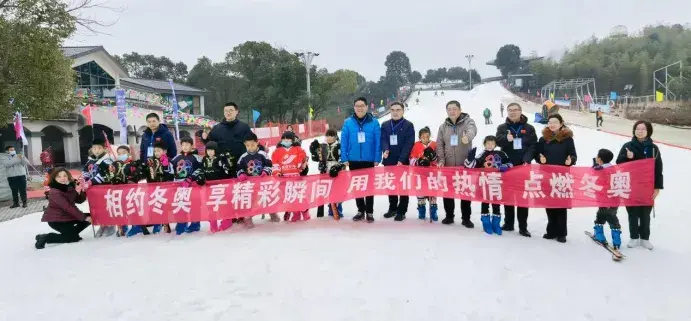 江苏哪里有滑雪场地（江苏附近大型滑雪场分享）