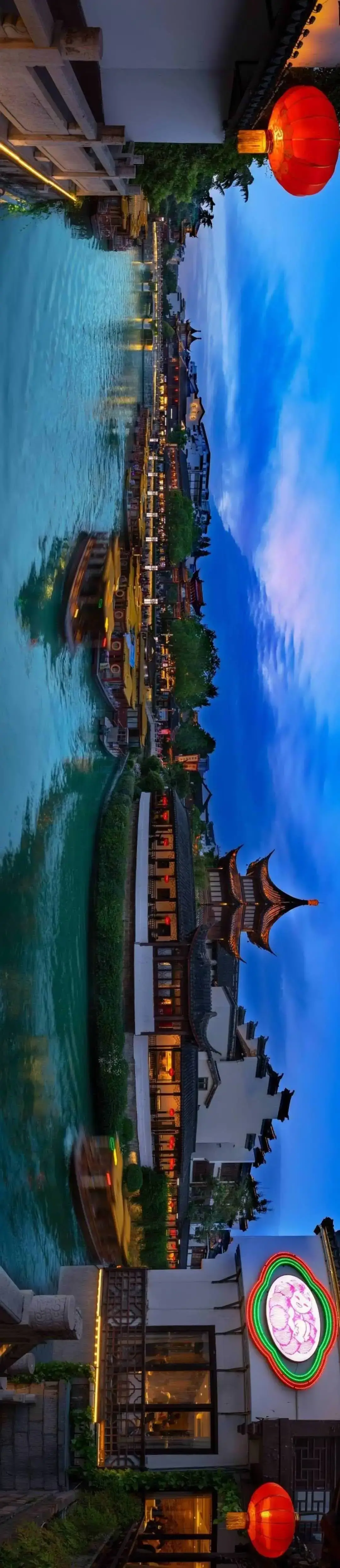 南京地标性建筑有哪些(南京十大文化地标)