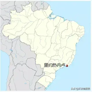 里约是哪个国家的首都(里约热内卢是巴西第二大城市)