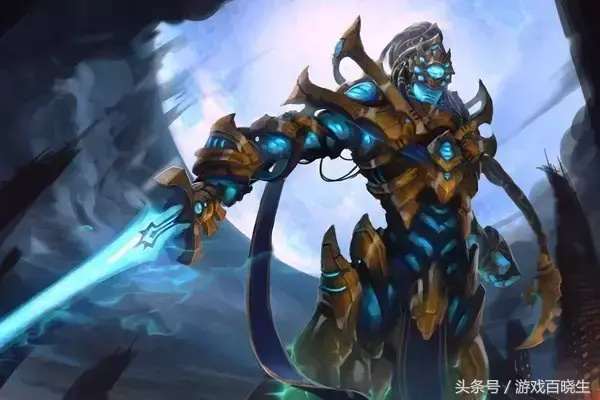 英雄联盟十大传奇人物(LOL史上十大传奇英雄)