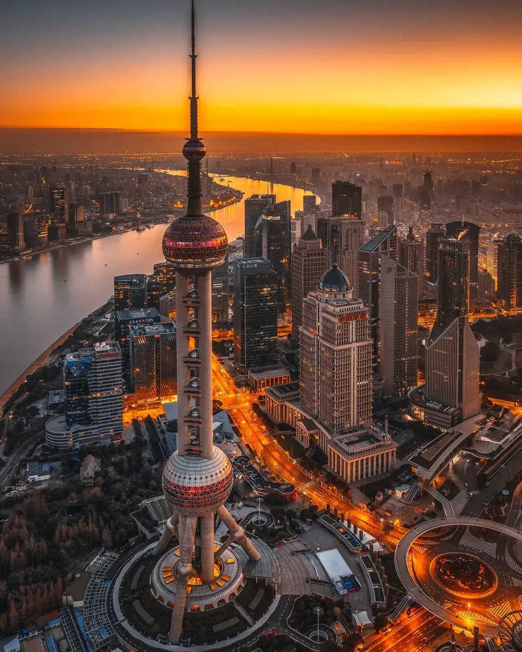 中国十大美好生活城市(中国美好生活城市排行榜)