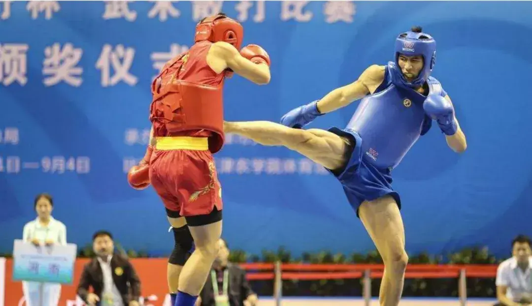 中国散打王排名前10位是谁(中国历届超级散打王)
