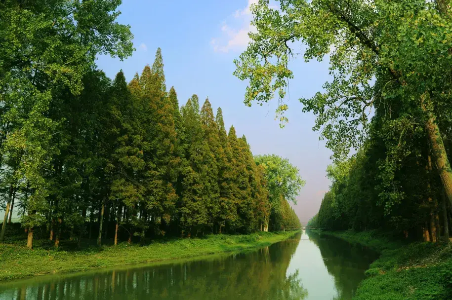 潜江旅游景点有哪些(潜江旅游攻略十大必去景点)