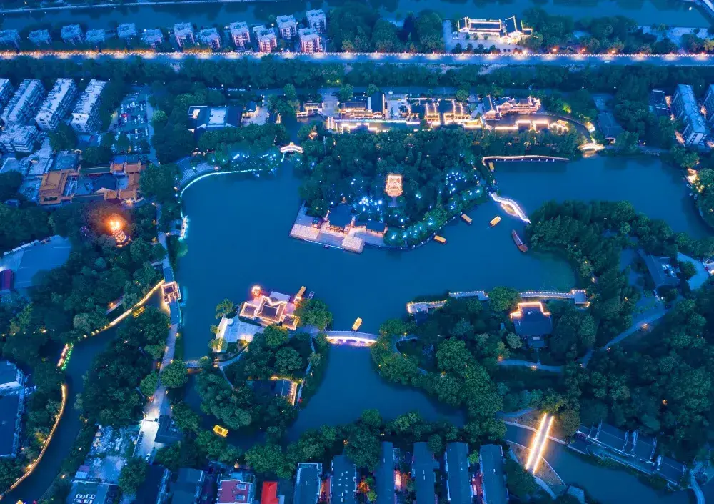 南京地标性建筑有哪些(南京十大文化地标)