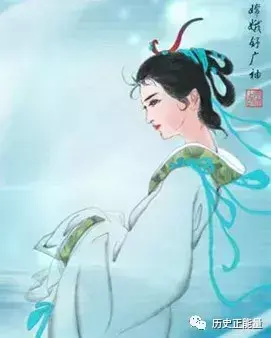 上古最美的女神仙名字有哪些(好听的上古女神仙名字排名)