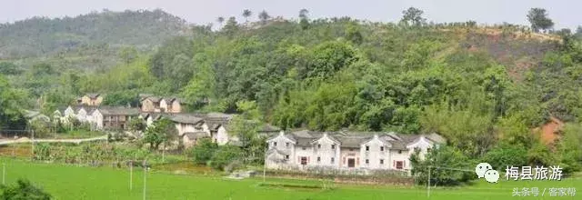 桥溪村古民居建筑群(中国特色民居建筑有哪些)