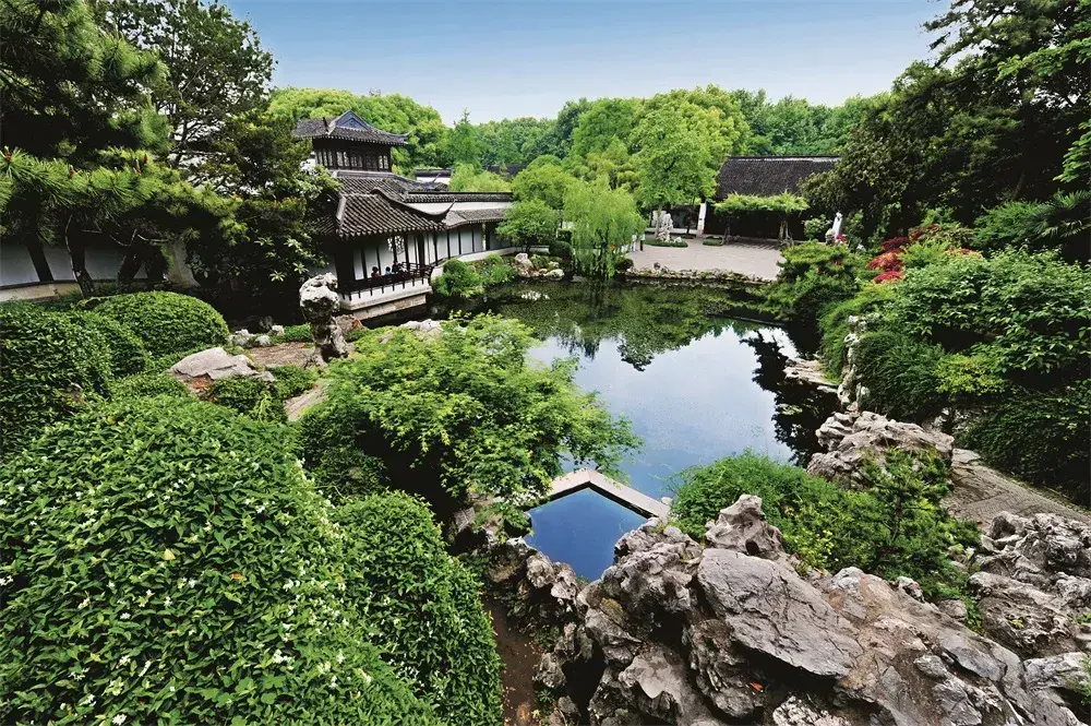 南京地标性建筑有哪些(南京十大文化地标)