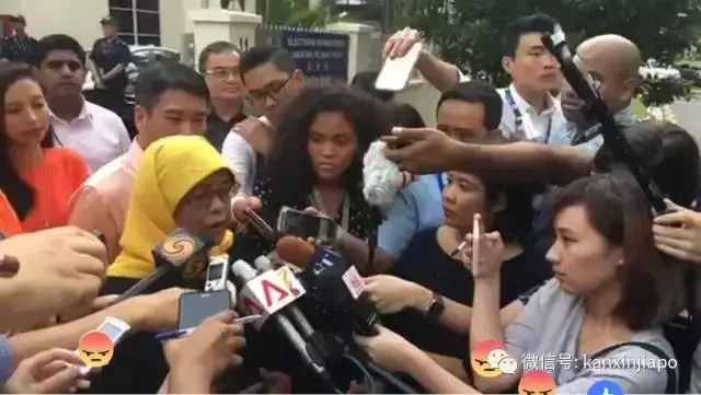 新加坡总统是谁(新加坡独立后第一任华人总统)