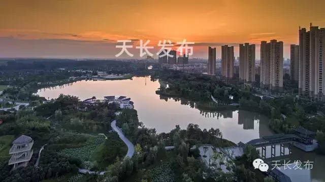 安徽省天长市是哪个市哪个区(安徽人眼中的天长市)