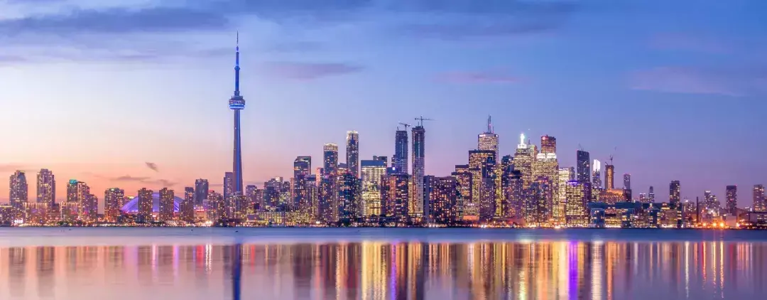 加拿大首都温哥华还是渥太华（加拿大温哥华图片大全）