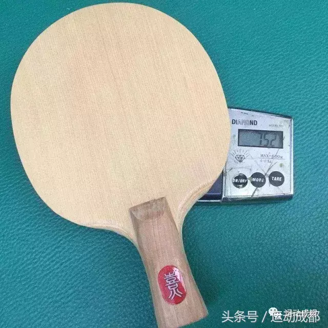 乒乓球拍选购(乒乓球拍选购基本知识)
