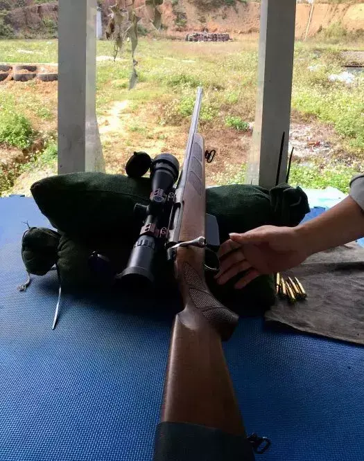 西安蓬盛射击俱乐部多少钱一次(西安蓬盛射击运动中心怎么样)