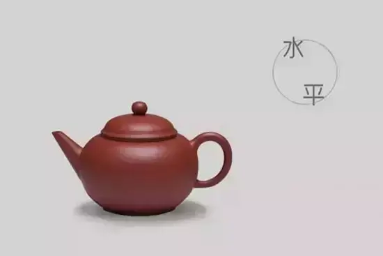 紫砂壶壶型大全图谱(紫砂壶的壶型种类图解)