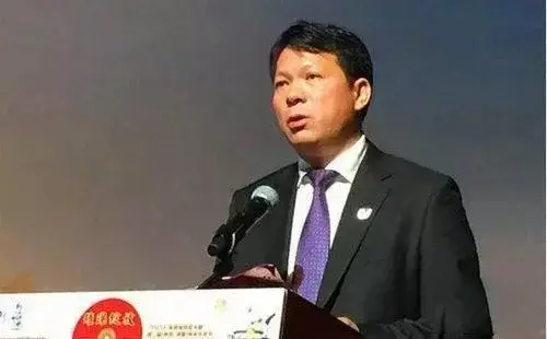 河源首富十大排名榜第一是谁(2022河源市富豪榜最新排名)