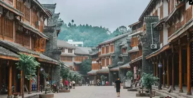德阳附近的旅游景点哪里好玩（德阳周边游玩景点推荐）