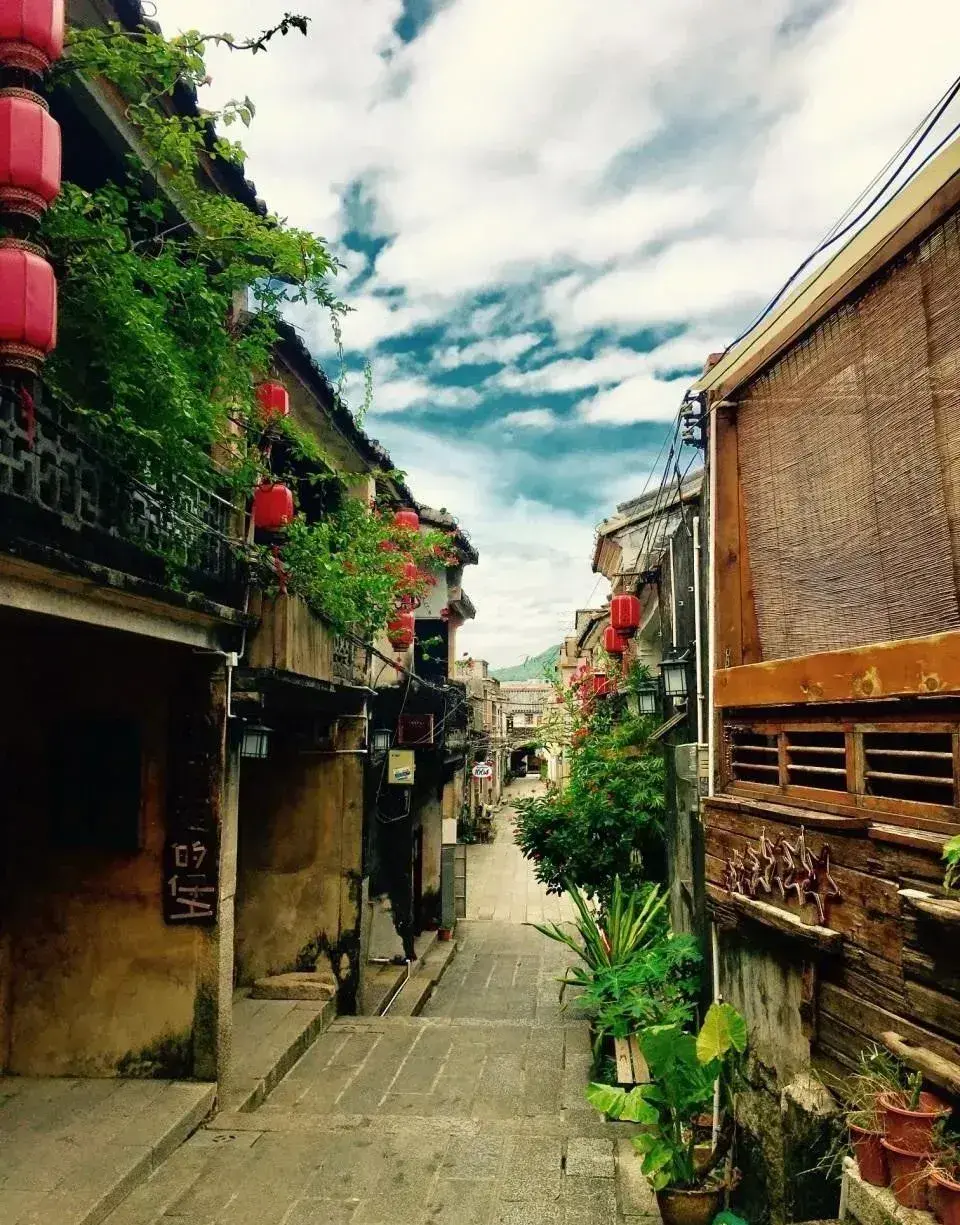 广东古镇旅游景点大全(广东古镇景点介绍)