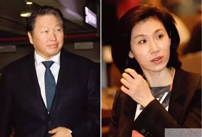 崔泰源与卢素英的世纪离婚案(崔泰源哪年出生的)