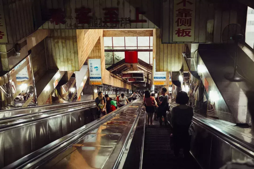 中国九大艳遇城市排名(中国九大艳遇之地)