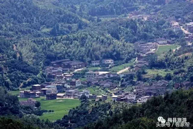 桥溪村古民居建筑群(中国特色民居建筑有哪些)