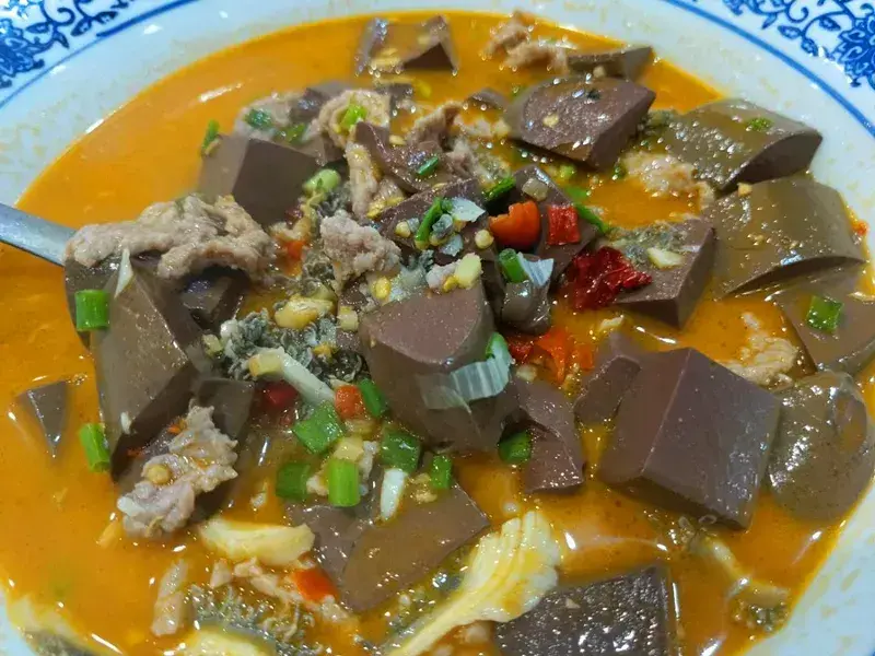 湘菜馆名字叫什么更让人记住(好听的湘菜馆名字大全)