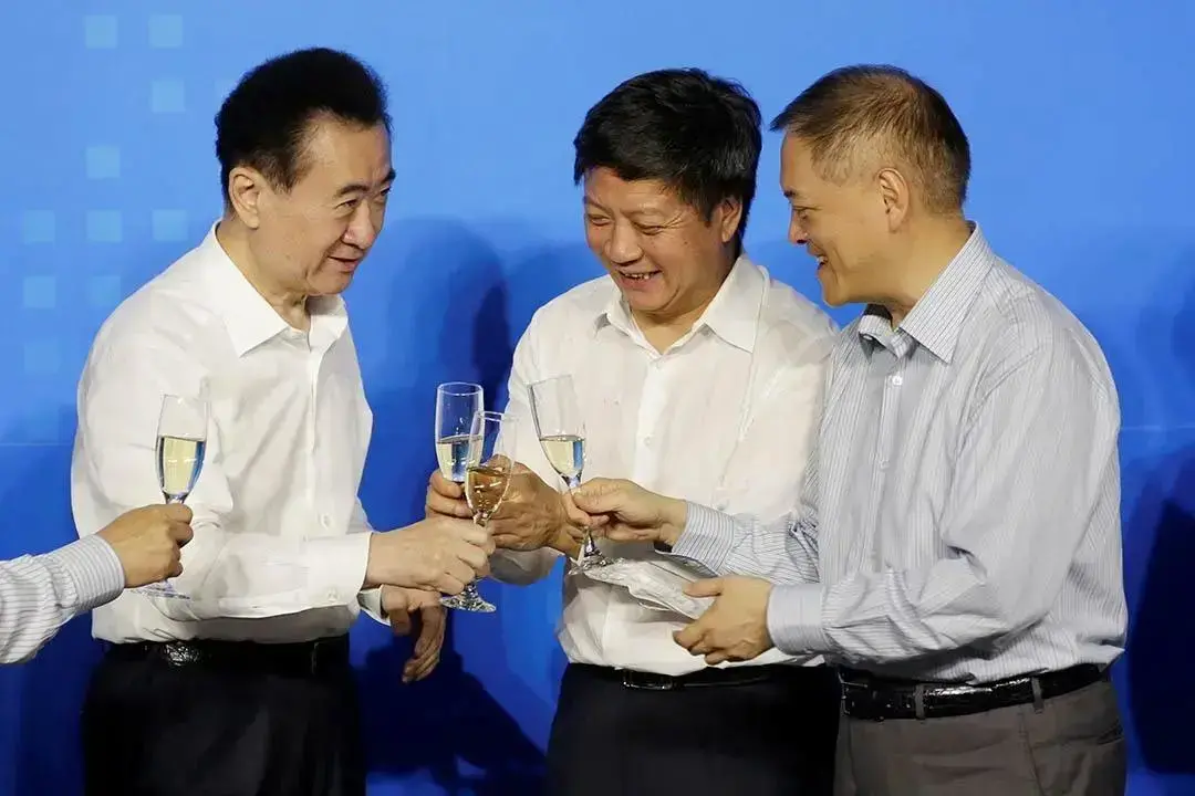 王健林资产缩水了嘛(2021万达目前负债率)